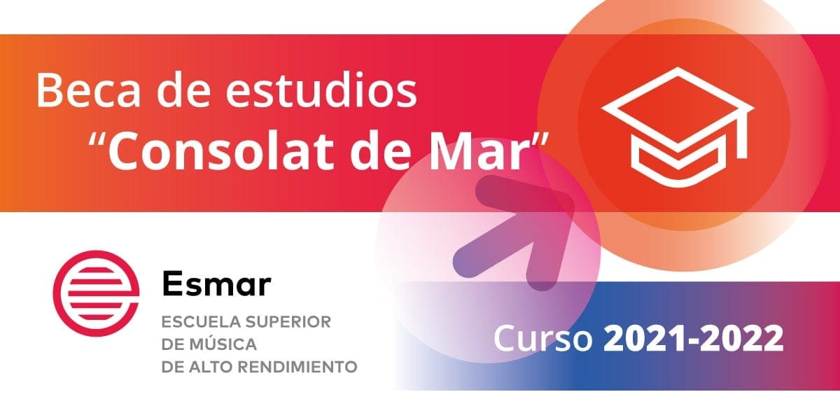 ESMAR-BECA-CONSOLAT-21-22 ESMAR Beca Consolat de Mar